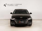 Hyundai Solaris II Казань  - изображение 10
