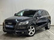 Audi Q7 I (4L) Санкт-Петербург  - изображение 22