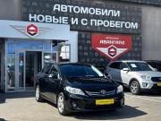 Toyota Corolla X (E140 E150) Рестайлинг Альметьевск  - изображение 30