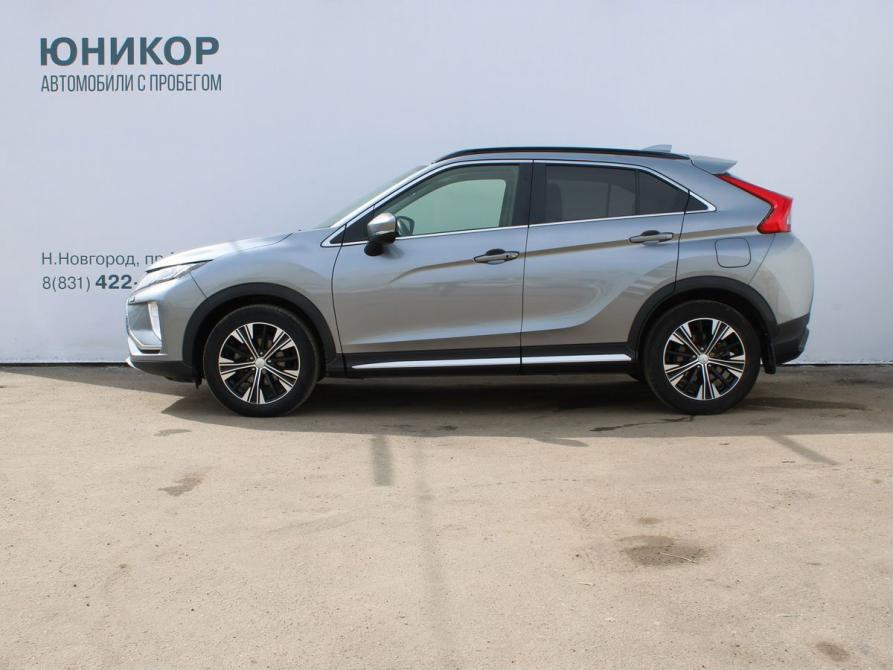Mitsubishi Eclipse Cross I Нижний Новгород  - изображение 2