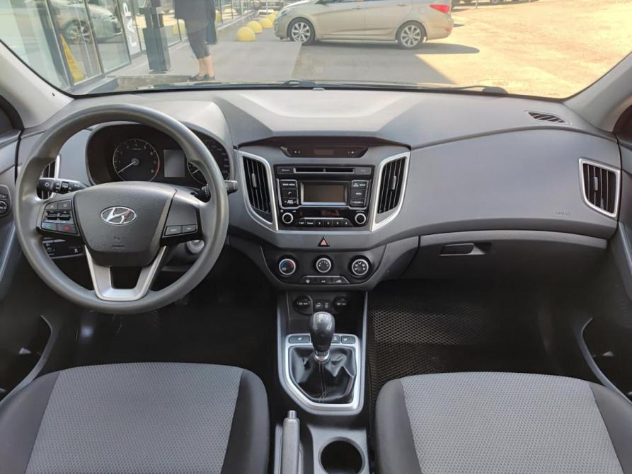 Hyundai Creta I Ижевск  - изображение 17