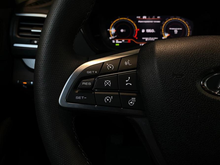 Lada (ВАЗ) Vesta I Рестайлинг (NG) Челябинск  - изображение 18