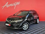 Nissan Murano II (Z51) Рестайлинг 2 Вологда  - изображение 22