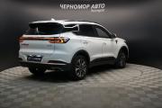 Chery Tiggo 7 Pro Max I Рестайлинг Крым  - изображение 36