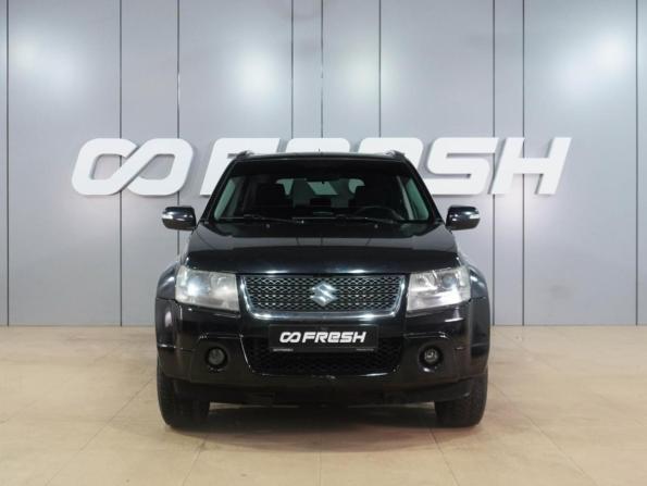 Suzuki Grand Vitara II Рестайлинг с пробегом 2008 года, цена 949 000 рублей, 218178 км, внедорожник, Автокод Объявления