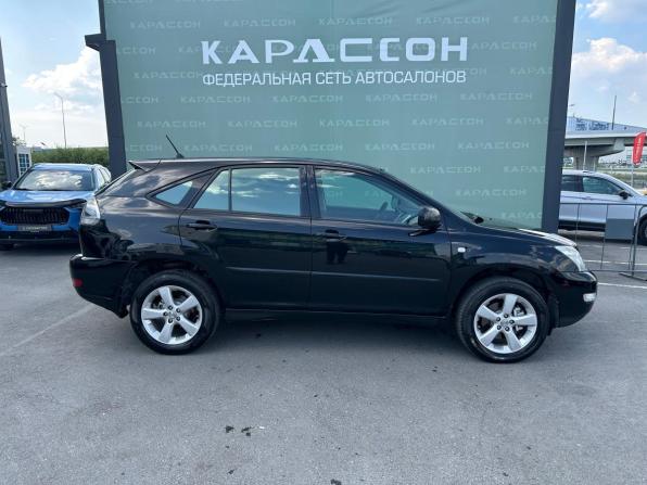 Lexus RX II Рестайлинг с пробегом 2006 года, цена 1 240 000 рублей, 298142 км, внедорожник, Автокод Объявления