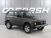 Lada (ВАЗ) 2121 (4x4) I Рестайлинг Ростов-на-Дону  - изображение 15