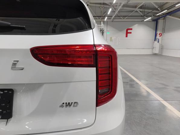 Haval Jolion I с пробегом 2024 года, цена 1 850 000 рублей, 32000 км, внедорожник, Автокод Объявления