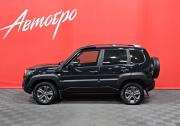 Lada (ВАЗ) Niva Travel I Вологда  - изображение 20