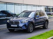 BMW X3 III (G01) Рестайлинг Санкт-Петербург  - изображение 43