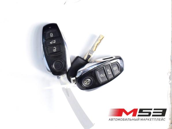 Volkswagen Touareg II с пробегом 2014 года, цена 2 099 999 рублей, 237773 км, внедорожник, Автокод Объявления