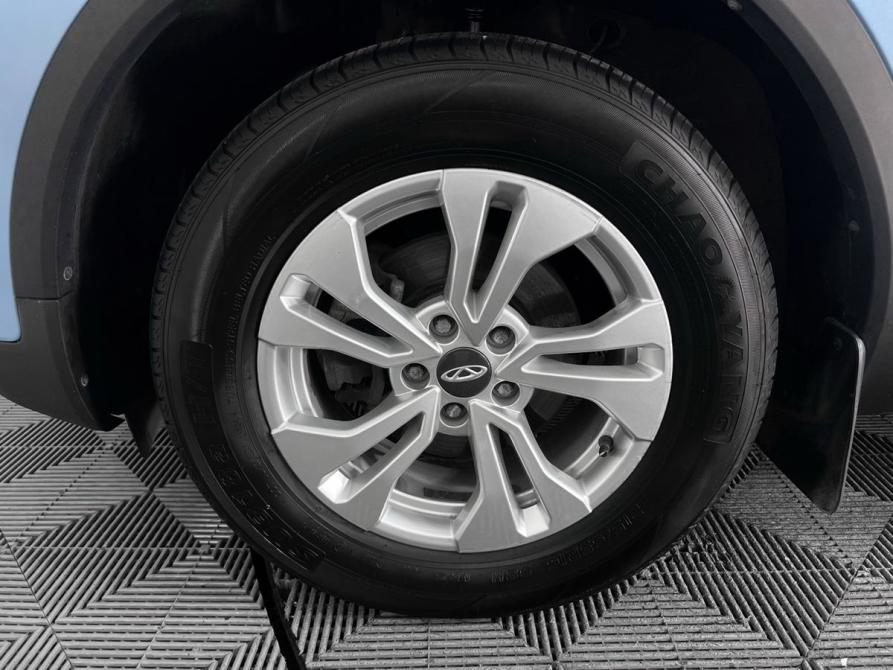 Chery Tiggo 4 Pro I Архангельск  - изображение 17