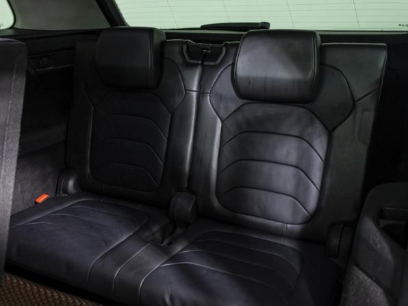 Skoda Kodiaq I с пробегом 2018 года, цена 2 438 000 рублей, 190726 км, внедорожник, Автокод Объявления