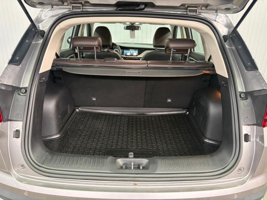 Changan CS35 Plus I Краснодар  - изображение 19