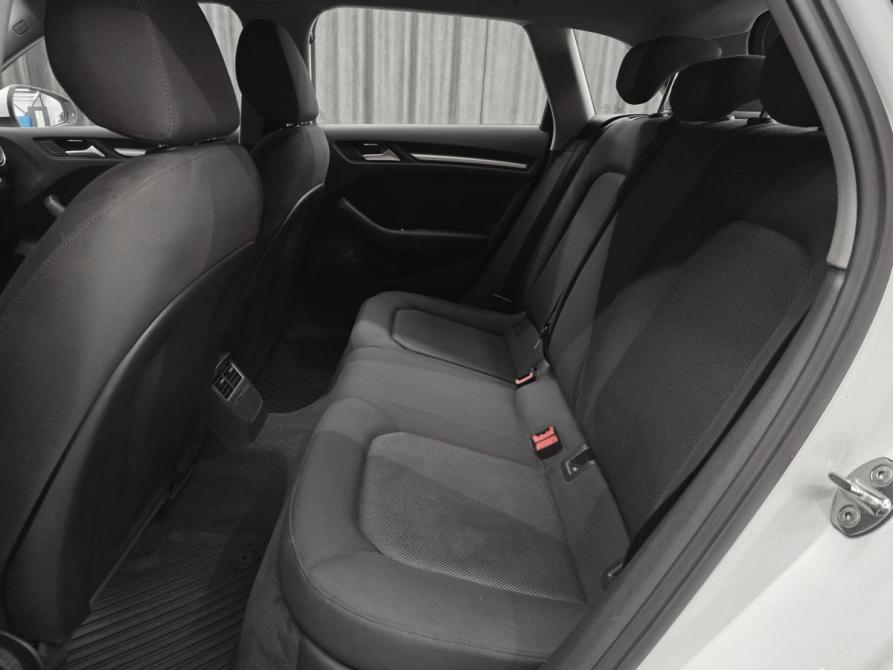 Audi A3 III (8V) Красноярск  - изображение 16