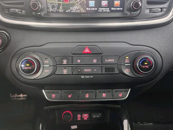 Kia Sorento III Prime с пробегом 2016 года, цена 2 650 000 рублей, 99989 км, внедорожник, Автокод Объявления