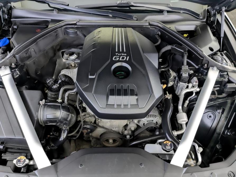 Genesis G70 I Москва  - изображение 12