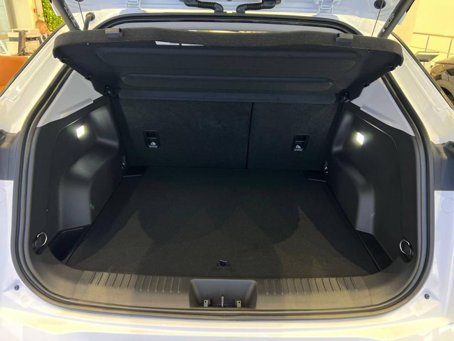 Omoda C5 II Москва  - изображение 5
