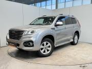 Haval H9 I Рестайлинг Волжский  - изображение 30