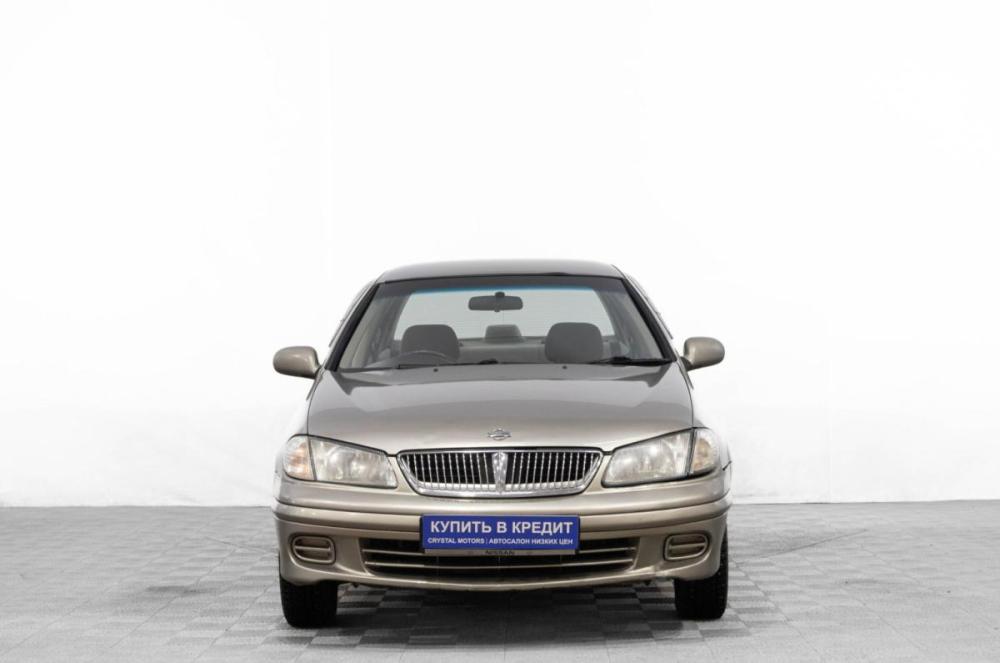 Nissan Bluebird Sylphy I (G10) Барнаул  - изображение 2