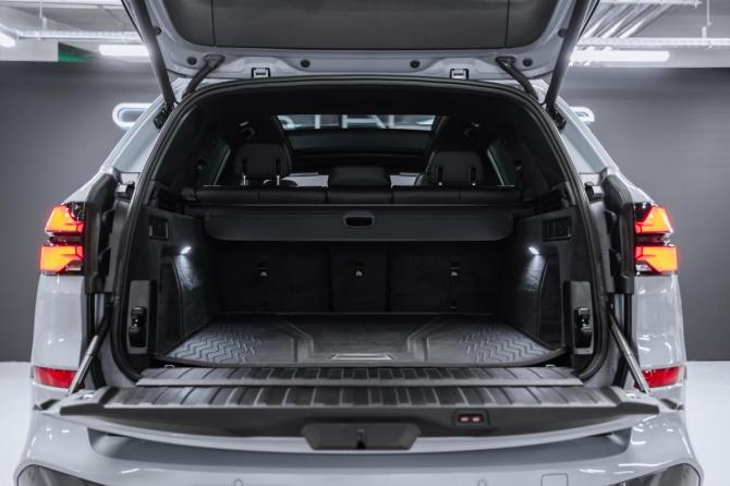 Новый BMW X5 IV (G05/G18) Рестайлинг 2026 года, цена 15 700 000 рублей, внедорожник, Автокод Объявления