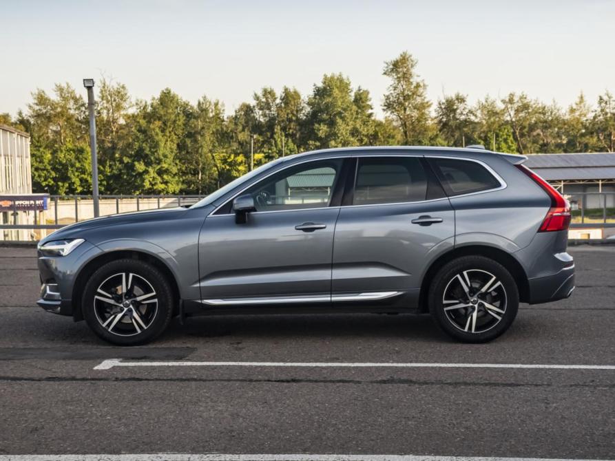 Volvo XC60 II Москва  - изображение 9