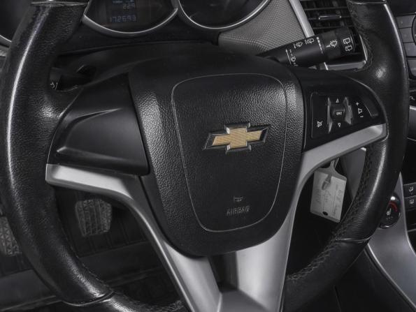 Chevrolet Cruze I с пробегом 2012 года, цена 620 000 рублей, 172693 км, седан, Автокод Объявления