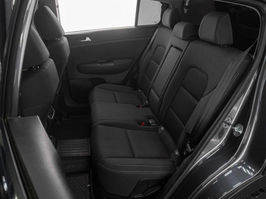Kia Sportage IV Тюмень  - изображение 9