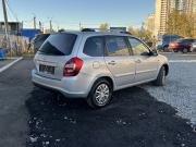 Lada (ВАЗ) Kalina II Ярославль  - изображение 36