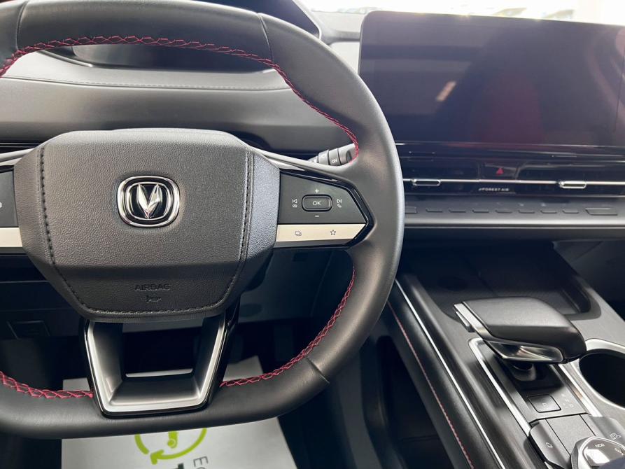 Changan CS55 Plus II Тверь  - изображение 21