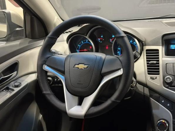 Chevrolet Cruze I с пробегом 2010 года, цена 549 000 рублей, 194000 км, седан, Автокод Объявления