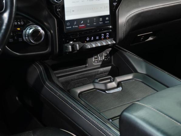Ram 1500 V с пробегом 2022 года, цена 6 888 000 рублей, 53602 км, offers.body_type.unknown, Автокод Объявления