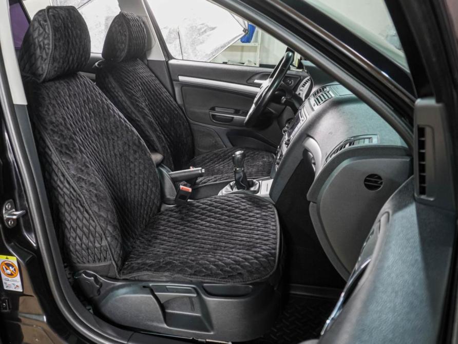 Skoda Octavia II (A5) Рестайлинг Воронеж  - изображение 8
