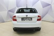 Skoda Rapid I Чебоксары  - изображение 35