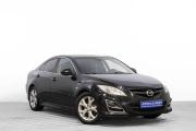 Mazda 6 II (GH) Барнаул  - изображение 29