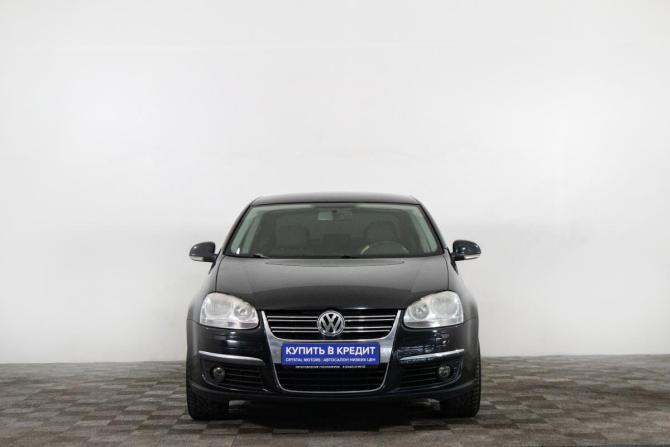 Volkswagen Jetta V с пробегом 2009 года, цена 529 000 рублей, 180000 км, седан, Автокод Объявления