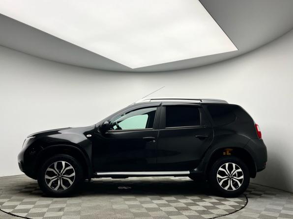 Nissan Terrano III (D10) с пробегом 2017 года, цена 1 243 000 рублей, 145000 км, внедорожник, Автокод Объявления