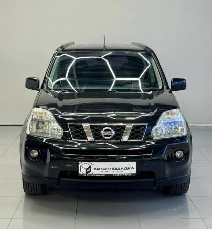 Nissan X-Trail II с пробегом 2010 года, цена 1 345 000 рублей, 171719 км, внедорожник, Автокод Объявления
