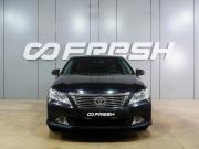 Toyota Camry VII (XV50) Воронеж  - изображение 26