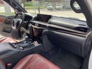 Lexus LX III Рестайлинг 2 Екатеринбург  - изображение 74