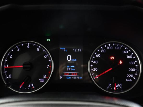 Toyota RAV4 V (XA50) с пробегом 2019 года, цена 3 050 000 рублей, 45575 км, внедорожник, Автокод Объявления