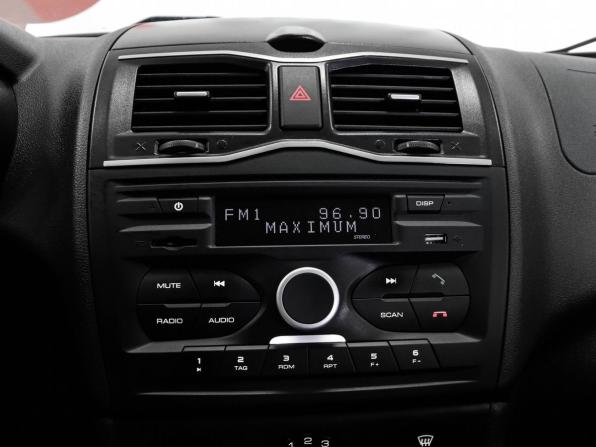 Lada (ВАЗ) Granta I Рестайлинг с пробегом 2024 года, цена 809 000 рублей, 29443 км, седан, Автокод Объявления