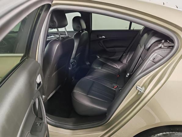 Opel Insignia I Рестайлинг с пробегом 2014 года, цена 935 000 рублей, 163707 км, универсал, Автокод Объявления