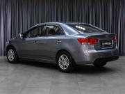 Kia Cerato II Тюмень  - изображение 19