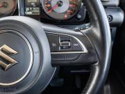Suzuki Jimny IV Краснодар  - изображение 40