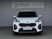 Kia Sportage IV Рестайлинг Кемерово  - изображение 30