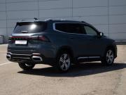 Geely Okavango I Рестайлинг Москва  - изображение 33