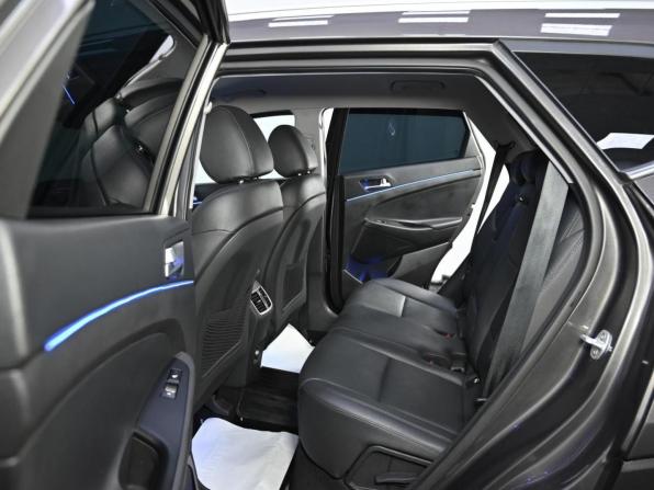 Hyundai Tucson III Рестайлинг с пробегом 2019 года, цена 1 849 000 рублей, 77000 км, внедорожник, Автокод Объявления