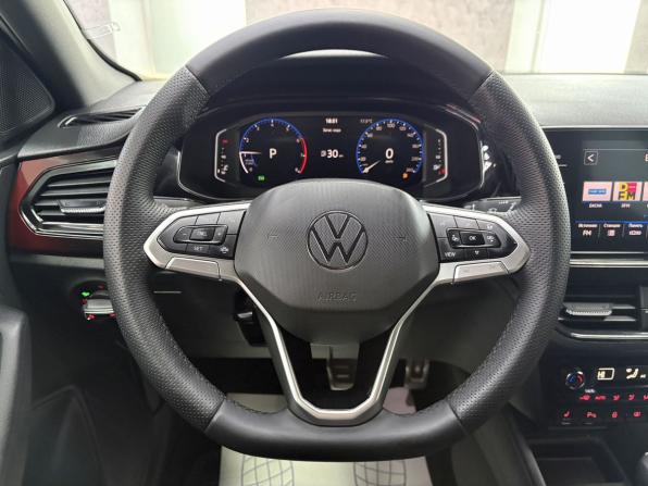 Volkswagen Polo VI с пробегом 2021 года, цена 1 545 000 рублей, 207216 км, лифтбек, Автокод Объявления