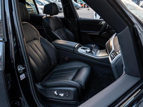 BMW X5 IV (G05/G18) с пробегом 2022 года, цена 7 698 000 рублей, 107465 км, внедорожник, Автокод Объявления